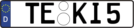 TE-KI5