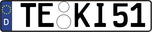 TE-KI51