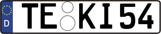 TE-KI54