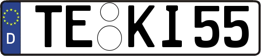 TE-KI55