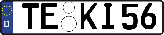 TE-KI56