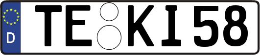 TE-KI58
