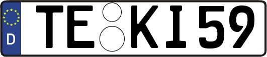 TE-KI59