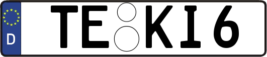 TE-KI6