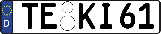 TE-KI61