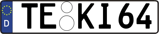 TE-KI64