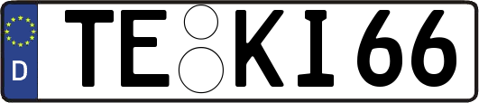 TE-KI66