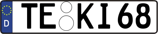 TE-KI68
