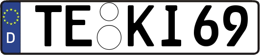 TE-KI69