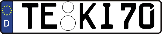 TE-KI70