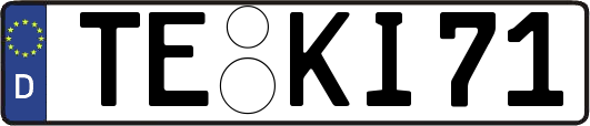 TE-KI71