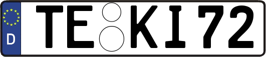 TE-KI72