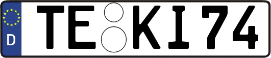 TE-KI74