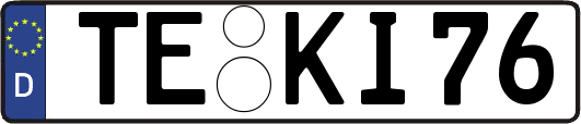 TE-KI76