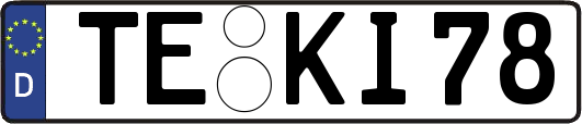 TE-KI78