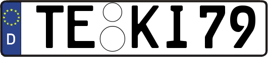 TE-KI79