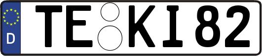 TE-KI82