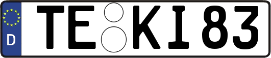 TE-KI83