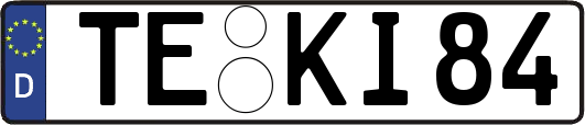 TE-KI84