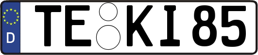 TE-KI85