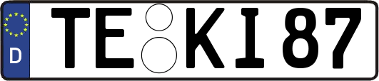 TE-KI87