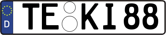 TE-KI88
