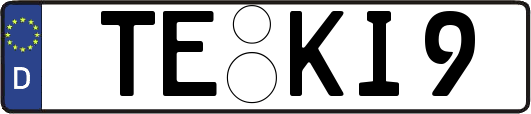 TE-KI9