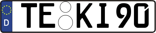 TE-KI90