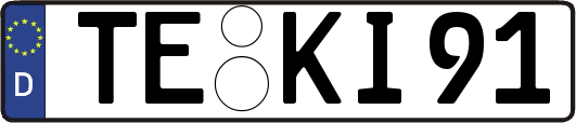 TE-KI91