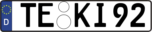 TE-KI92