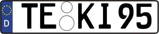 TE-KI95