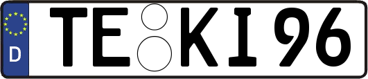 TE-KI96