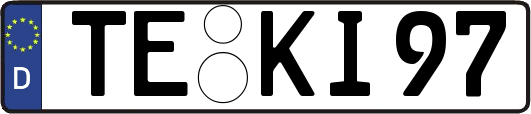 TE-KI97