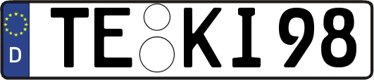 TE-KI98