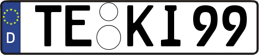 TE-KI99