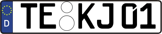 TE-KJ01