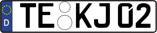 TE-KJ02