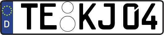 TE-KJ04