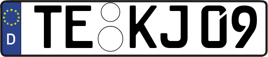 TE-KJ09