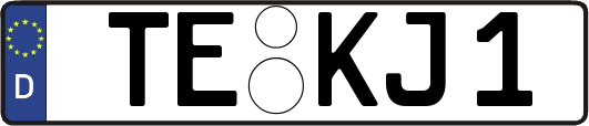 TE-KJ1
