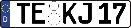 TE-KJ17