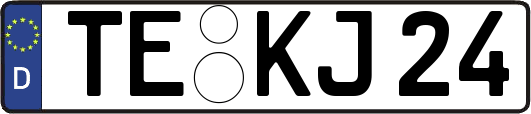 TE-KJ24
