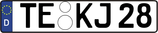 TE-KJ28