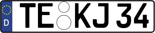 TE-KJ34