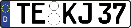 TE-KJ37