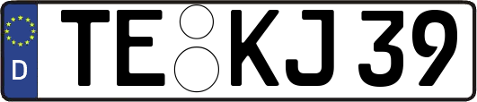 TE-KJ39