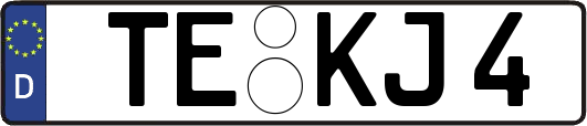 TE-KJ4