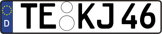TE-KJ46