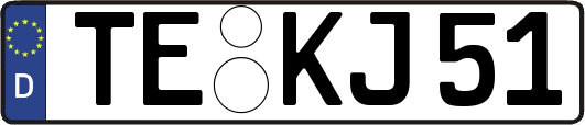 TE-KJ51