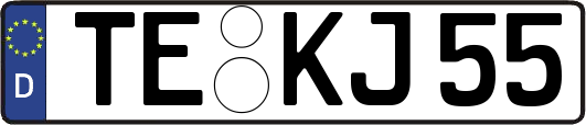 TE-KJ55